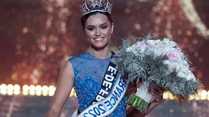 Diane Leyre, les confidences de la Miss France 2022