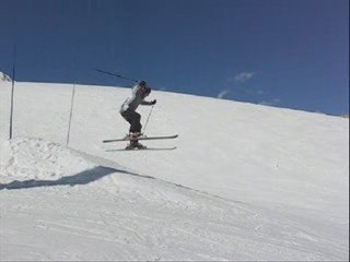 Ski à Val d'Isère