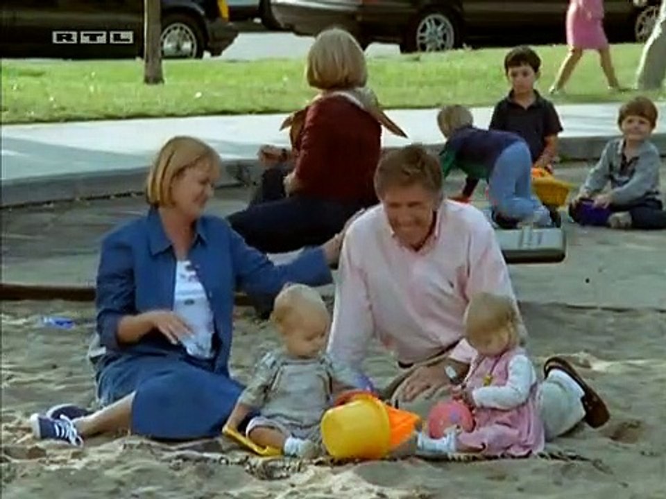 Yes, Dear Staffel 1 Folge 3