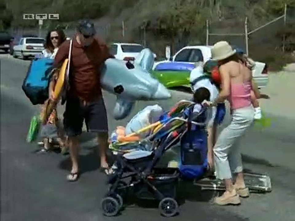 Yes, Dear Staffel 1 Folge 4