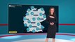 Susanne Schöne Wetter prognose (24/12/2022)