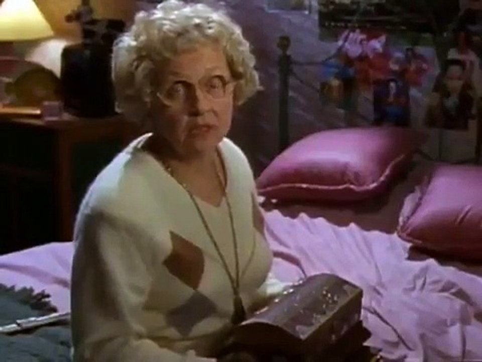 Are You Afraid of the Dark - Se5 - Ep04 -The.Tale.of.The.Mystical.Mirror HD Watch HD Deutsch