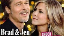 Brad Pitt, Jennifer Aniston Deny Rumors: Couple Still Strong 'Friendship'