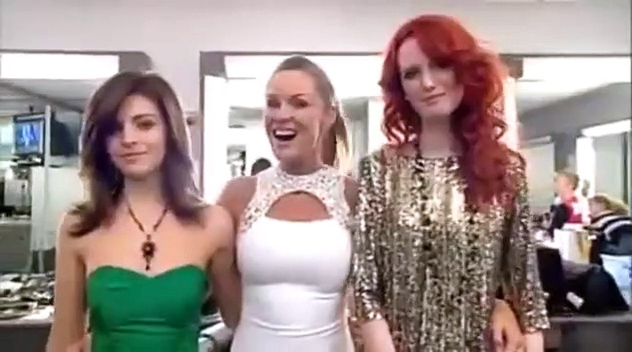 Australia's Next Top Model - Se3 - Ep11 HD Watch HD Deutsch