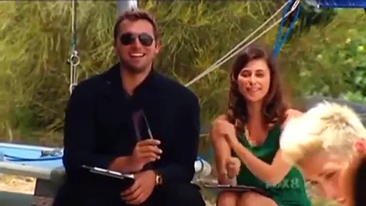 Australia's Next Top Model - Se4 - Ep03 HD Watch HD Deutsch