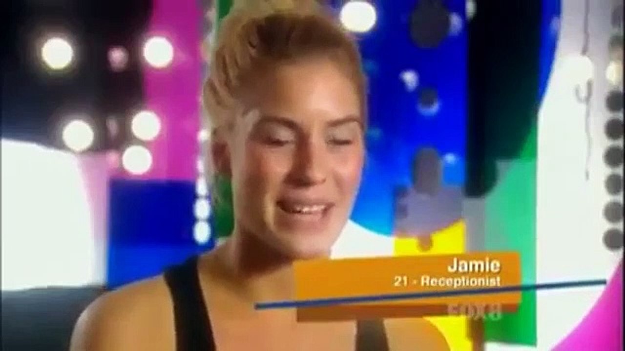 Australia's Next Top Model - Se4 - Ep06 HD Watch HD Deutsch