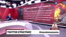 Terör Örgütü PKK, Avrupa'nın Merkezi Paris'i Savaş Alanına Çevirdi - Ferhat Ünlü