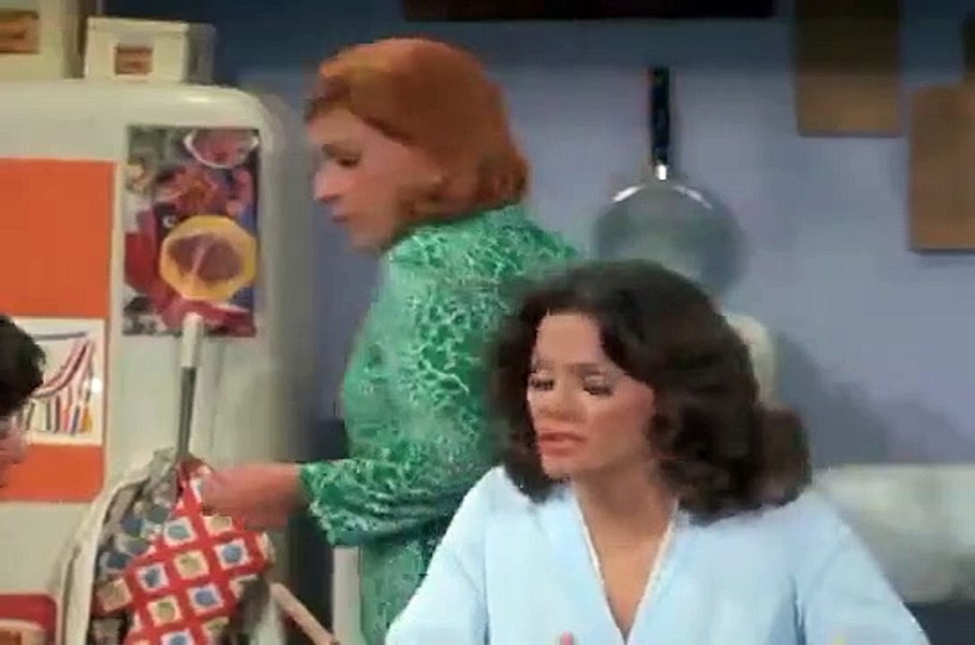 Rhoda - Se2 - Ep23 HD Watch HD Deutsch