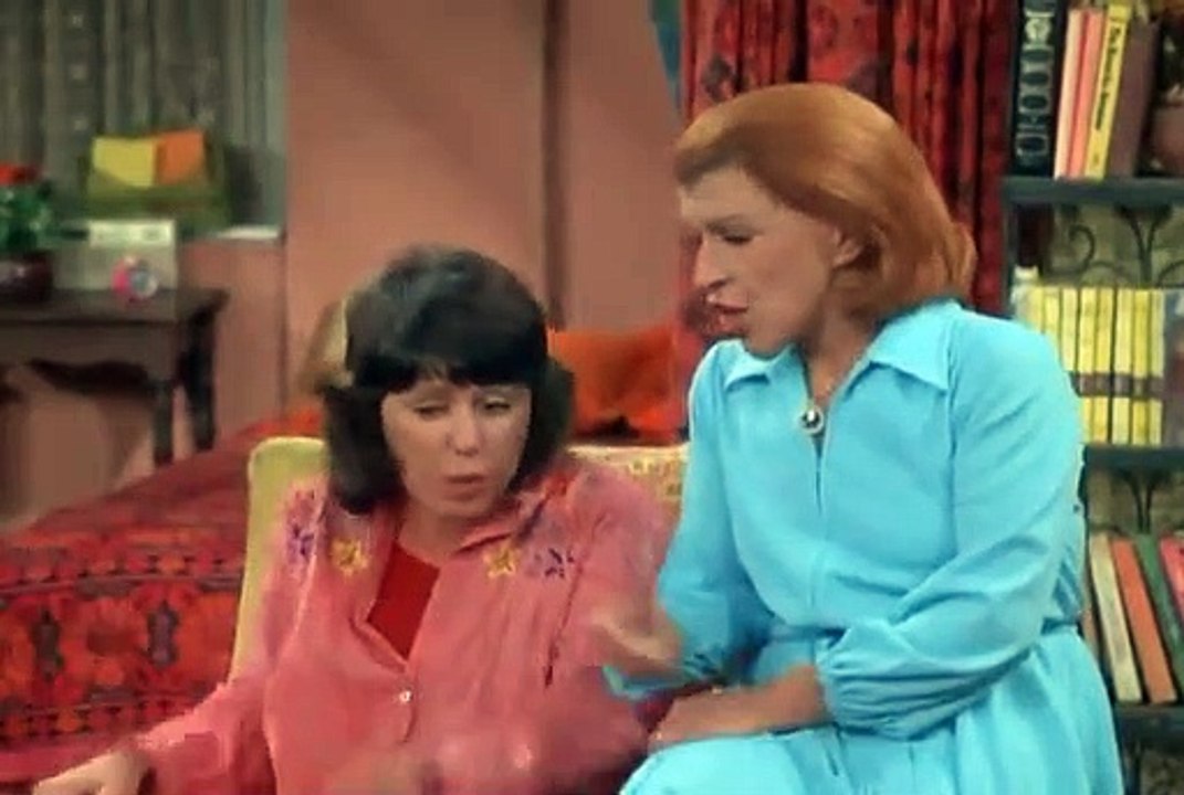 Rhoda - Se2 - Ep22 HD Watch HD Deutsch