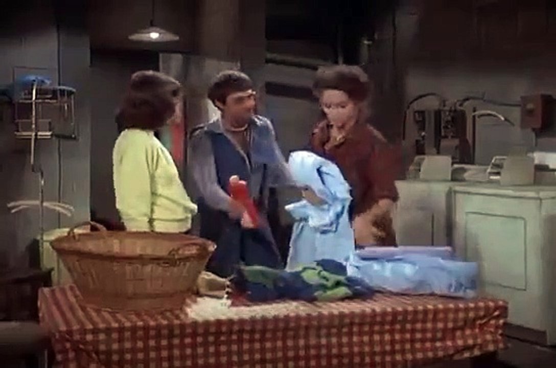 Rhoda - Se3 - Ep03 HD Watch HD Deutsch