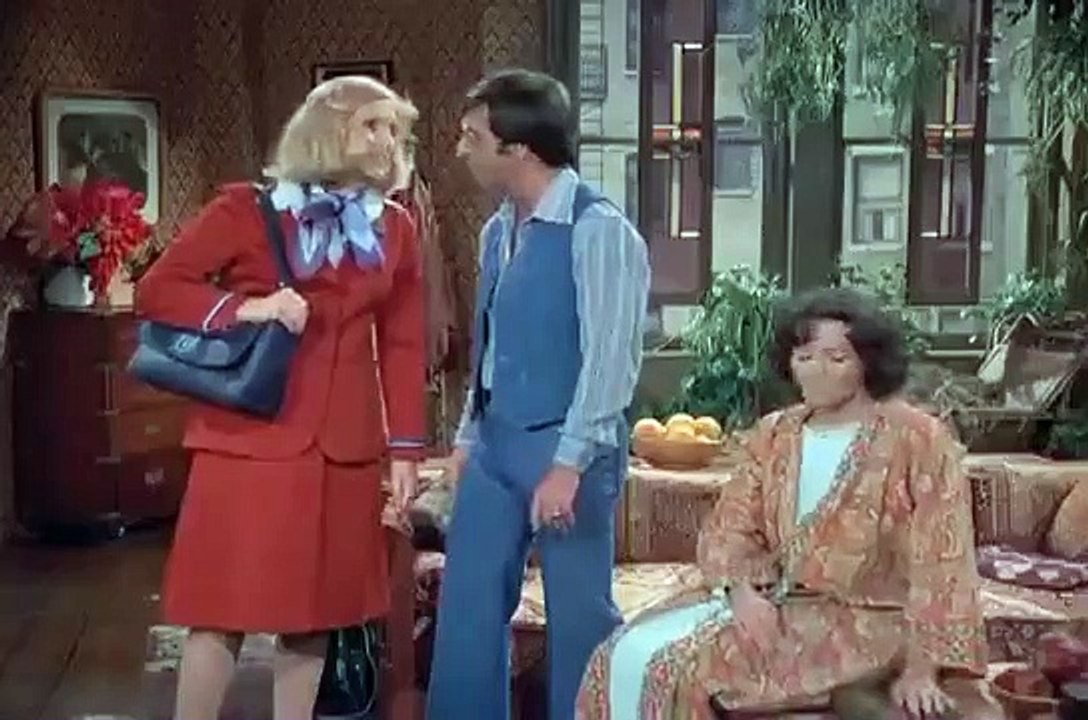 Rhoda - Se3 - Ep08 HD Watch HD Deutsch