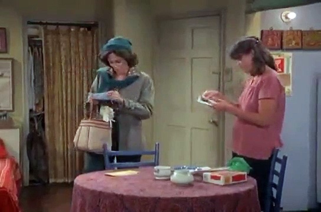 Rhoda - Se3 - Ep09 HD Watch HD Deutsch