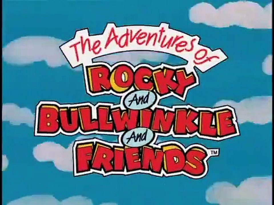 Rocky and His Friends - Se2 - Ep17 HD Watch HD Deutsch