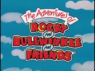 Rocky and His Friends - Se2 - Ep17 HD Watch HD Deutsch
