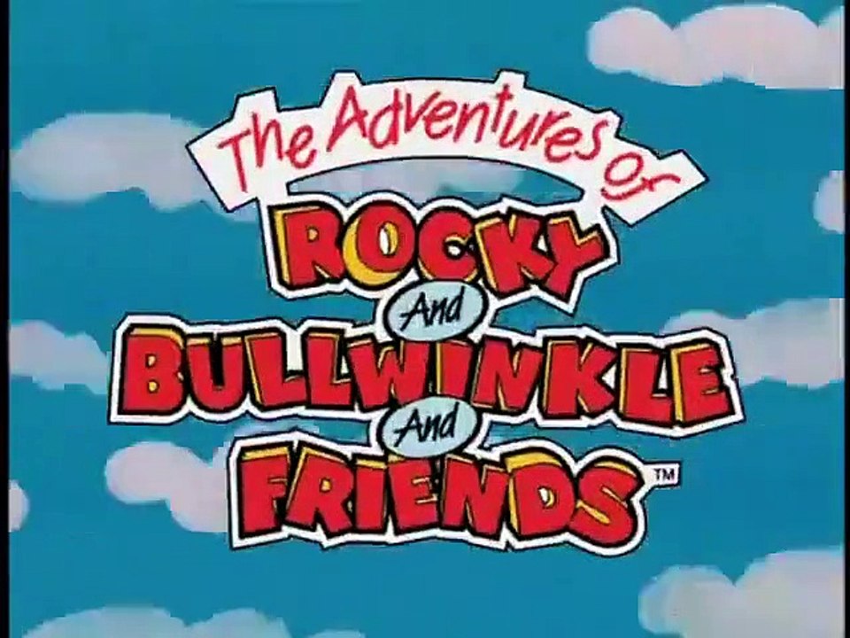 Rocky and His Friends - Se2 - Ep18 HD Watch HD Deutsch