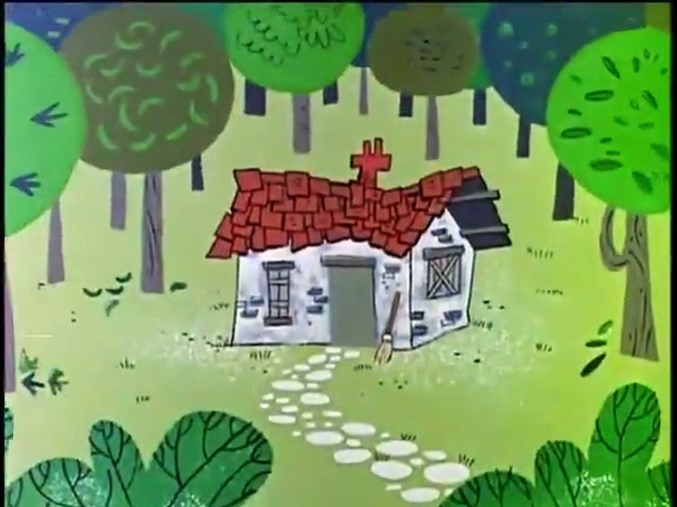 Rocky and His Friends - Se2 - Ep21 HD Watch HD Deutsch