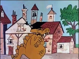 Rocky and His Friends - Se2 - Ep22 HD Watch HD Deutsch