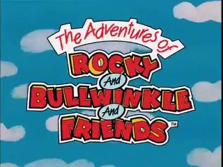 Rocky and His Friends - Se2 - Ep23 HD Watch HD Deutsch