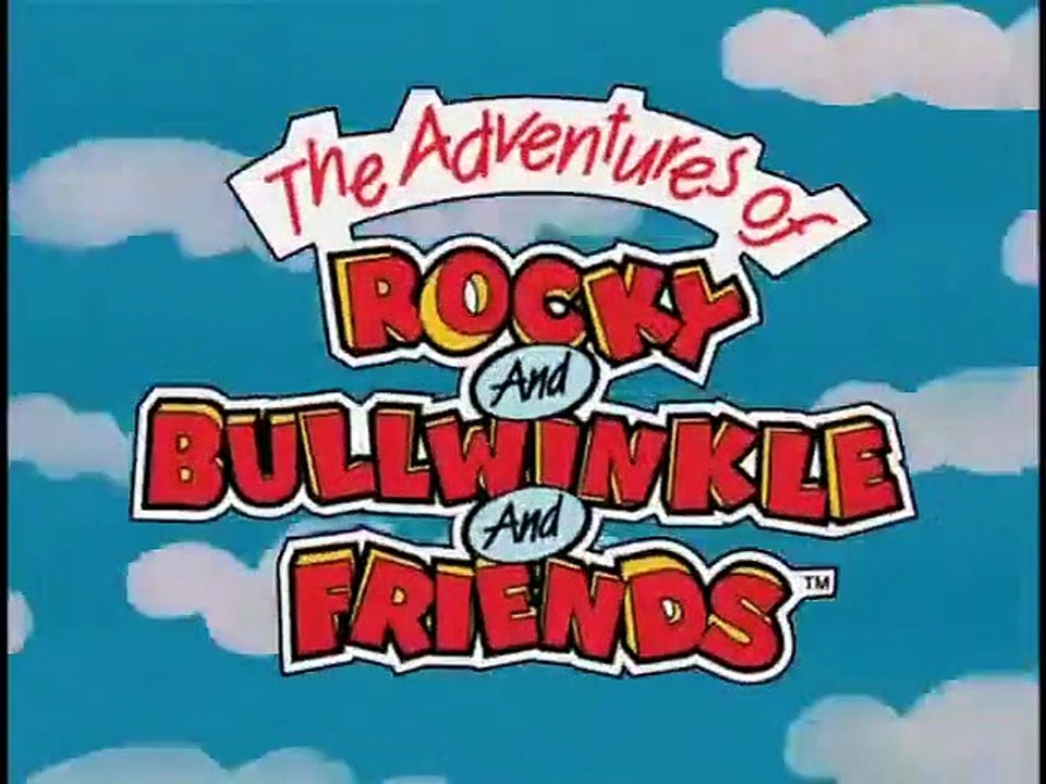 Rocky and His Friends - Se2 - Ep29 HD Watch HD Deutsch