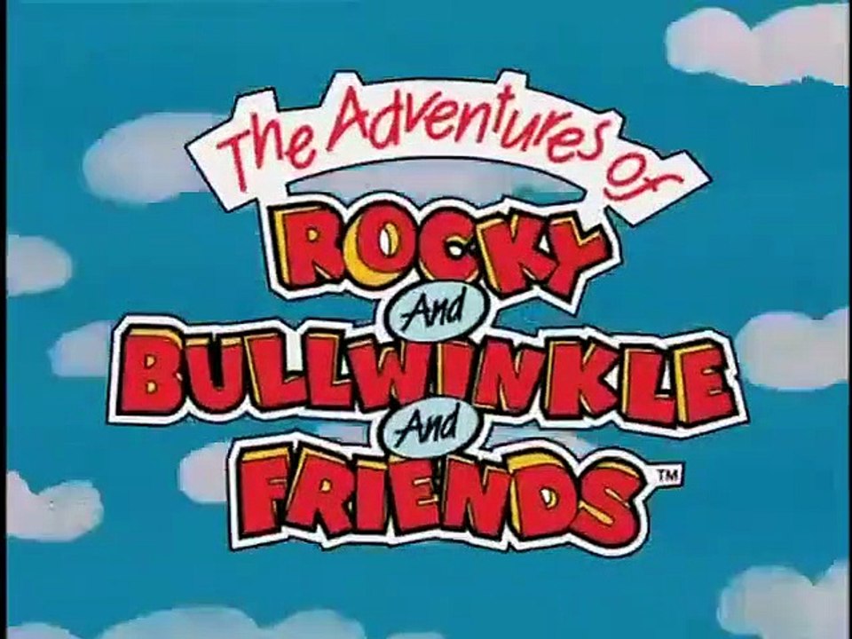 Rocky and His Friends - Se2 - Ep26 HD Watch HD Deutsch