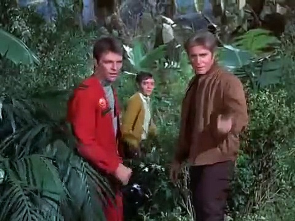 Land of the Giants - Se2 - Ep14 HD Watch HD Deutsch