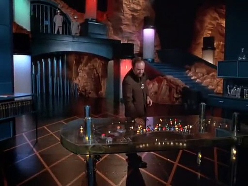 Land of the Giants - Se2 - Ep18 HD Watch HD Deutsch