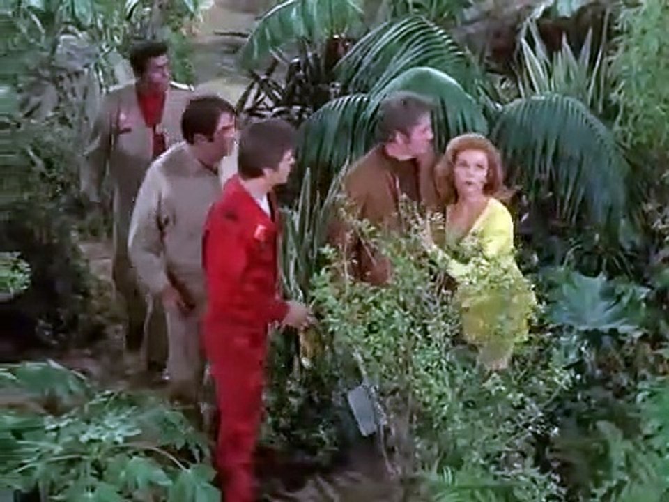 Land of the Giants - Se2 - Ep19 HD Watch HD Deutsch