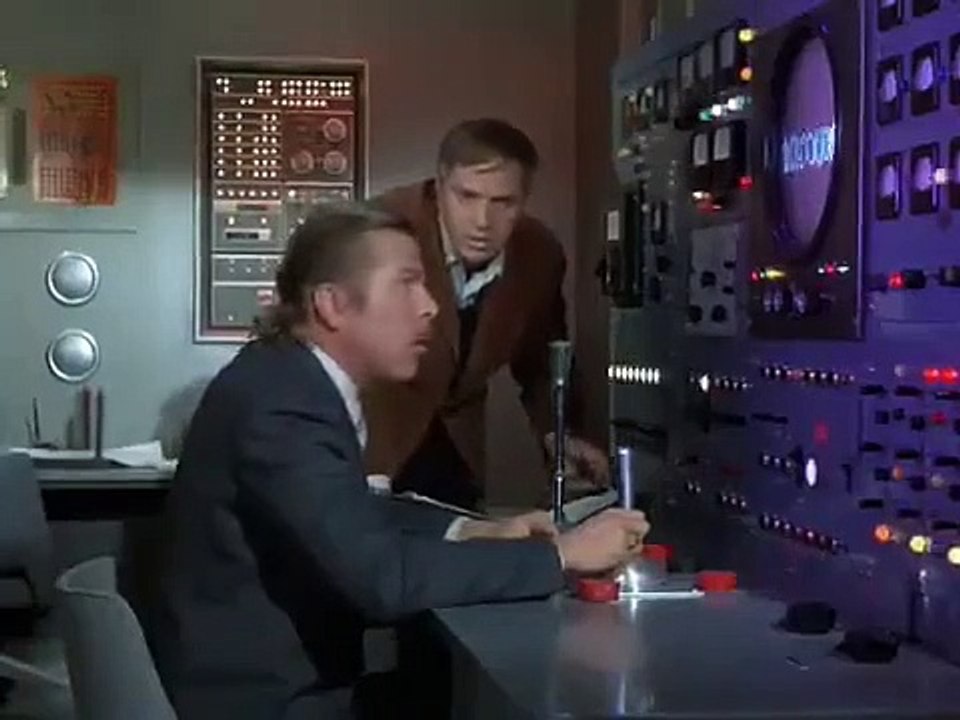 Land of the Giants - Se2 - Ep25 HD Watch HD Deutsch