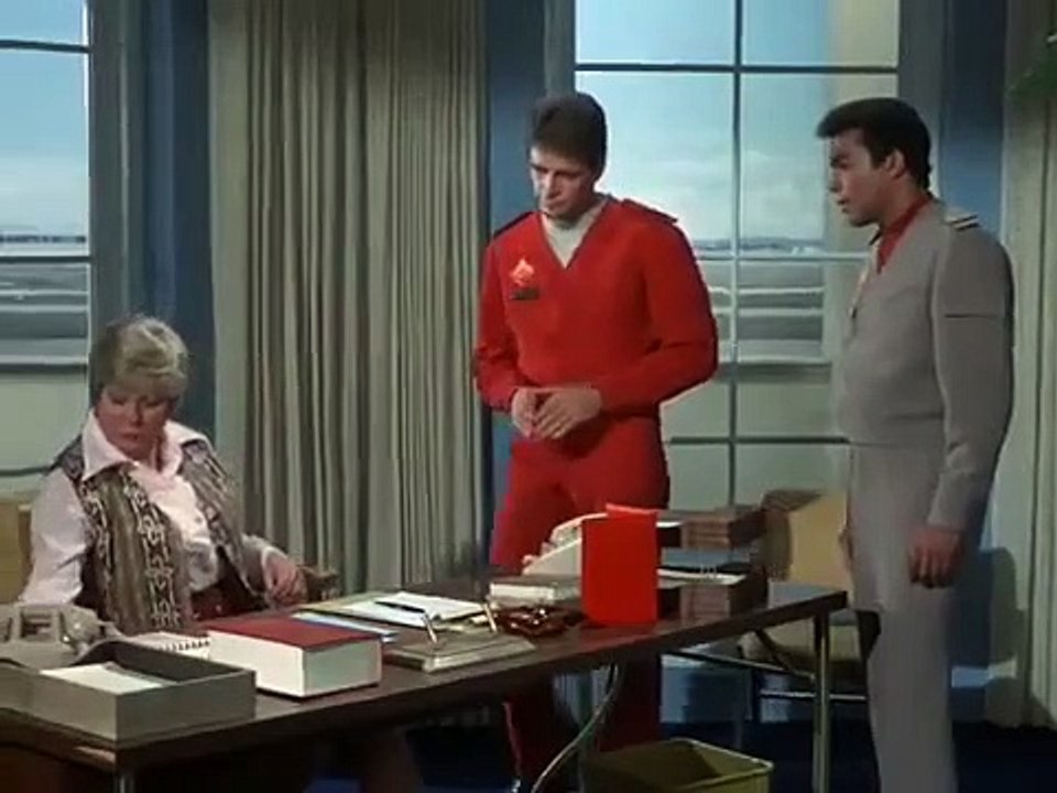 Land of the Giants - Se2 - Ep24 HD Watch HD Deutsch