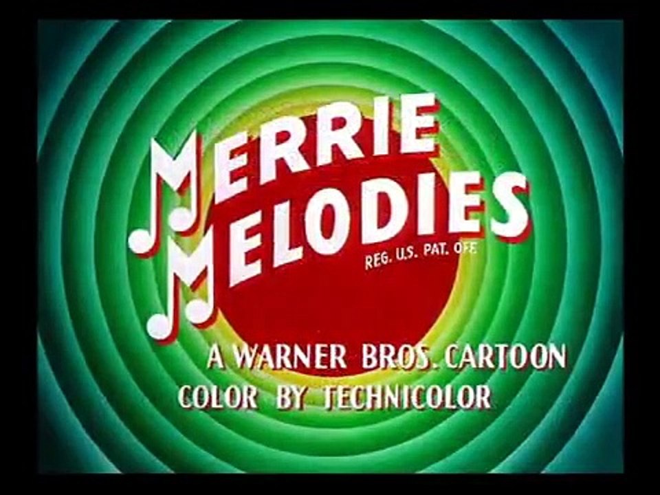 Looney Tunes Golden Collection - Volume 1 - Ep49 HD Watch HD Deutsch