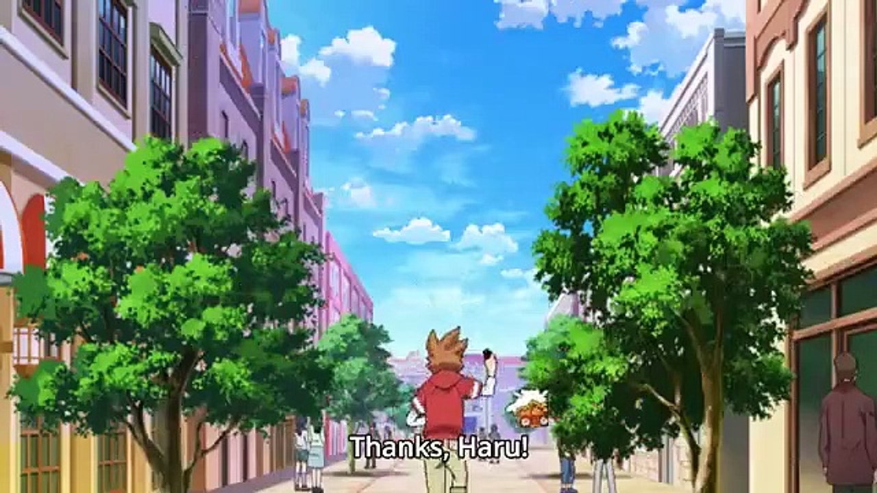 PUZZLE $$ DRAGONS CROSS - Ep44 HD Watch HD Deutsch