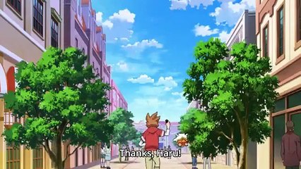 PUZZLE $$ DRAGONS CROSS - Ep44 HD Watch HD Deutsch