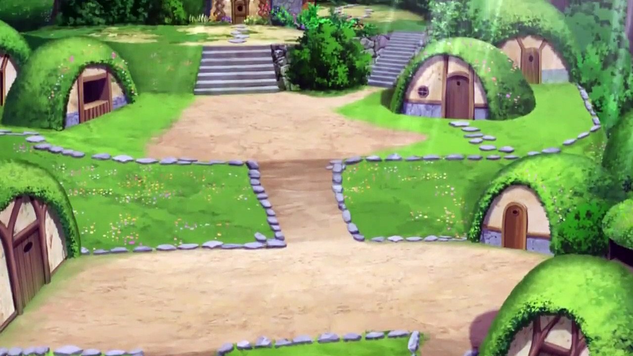 PUZZLE $$ DRAGONS CROSS - Ep54 HD Watch HD Deutsch