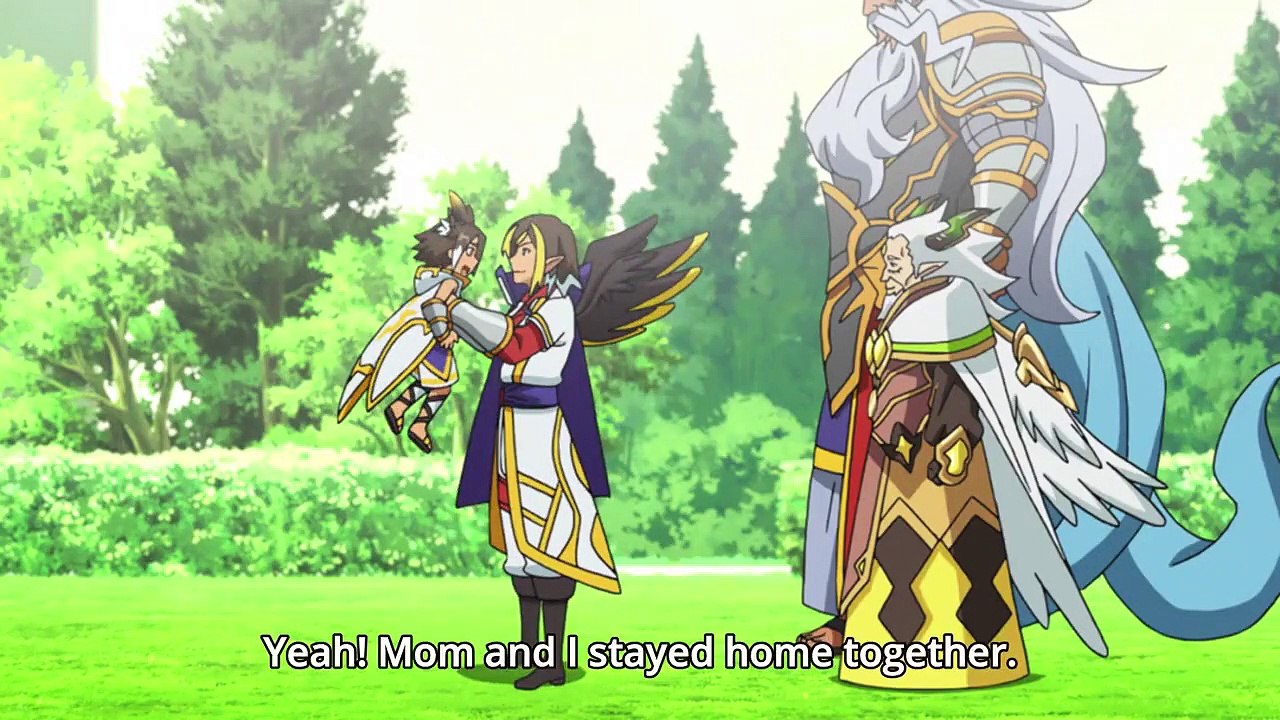 PUZZLE $$ DRAGONS CROSS - Ep56 HD Watch HD Deutsch