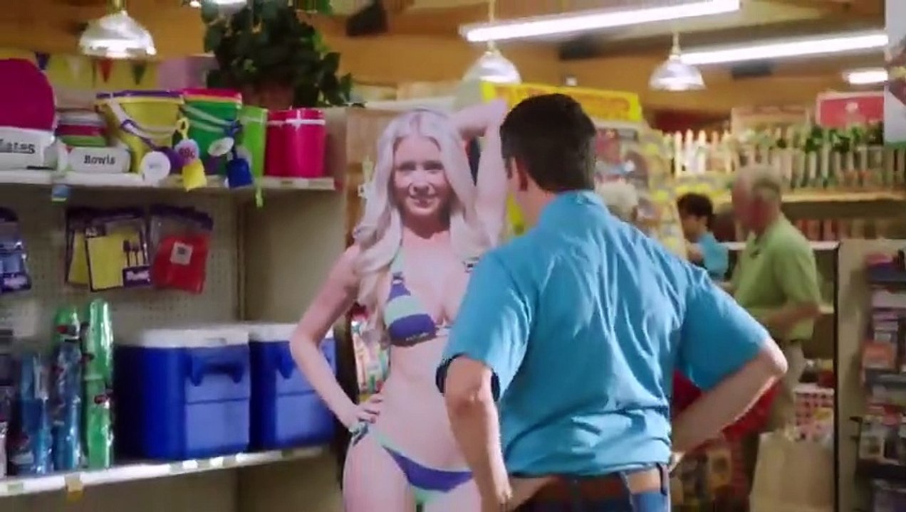 Raising Hope - Se3 - Ep01 - Not Indecent, But Not Quite Decent Enough Proposal HD Watch HD Deutsch