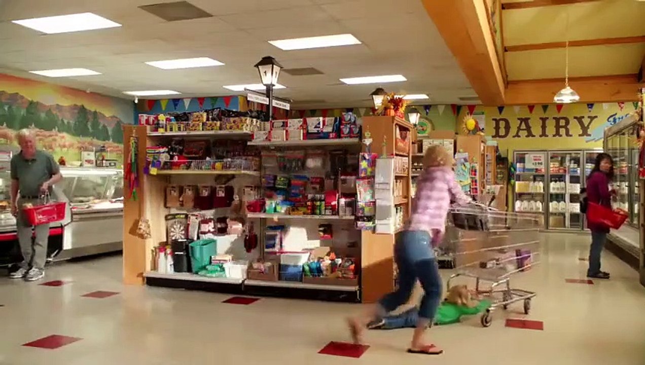Raising Hope - Se3 - Ep02 - Throw Maw Maw from the House (Part 1) HD Watch HD Deutsch