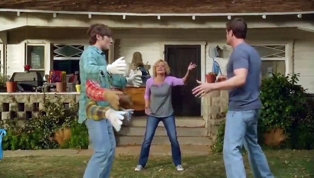 Raising hope - se3 - ep10 - last christmas hd watch hd deutsch