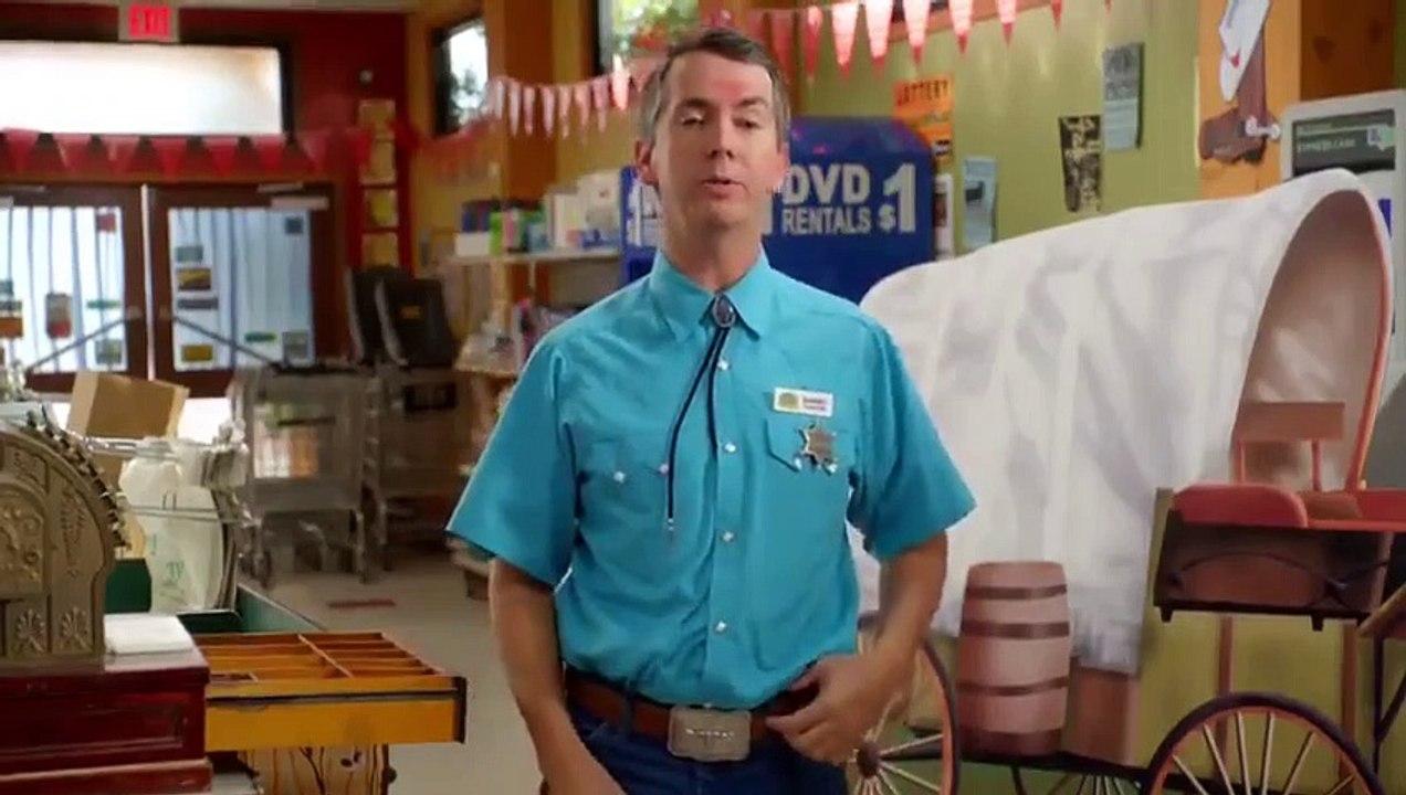 Raising Hope - Se3 - Ep11 - Credit Where Credit Is Due HD Watch HD Deutsch