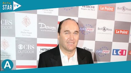 Mort de Philippe Streiff : le pilote de formule 1 rendu tétraplégique est décédé à 67 ans