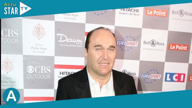 Mort de Philippe Streiff : le pilote de formule 1 rendu tétraplégique est décédé à 67 ans