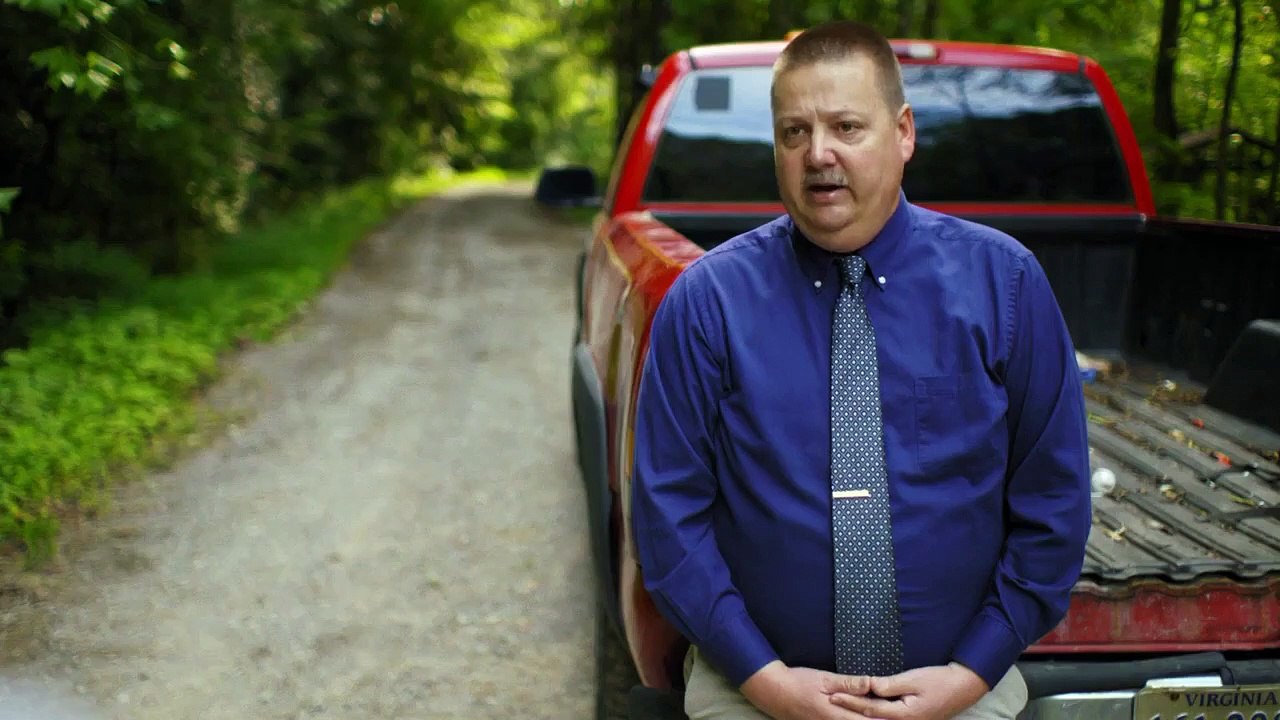In Pursuit With John Walsh - Se1 - Ep11 - Mur-'der in Appalachia HD Watch HD Deutsch