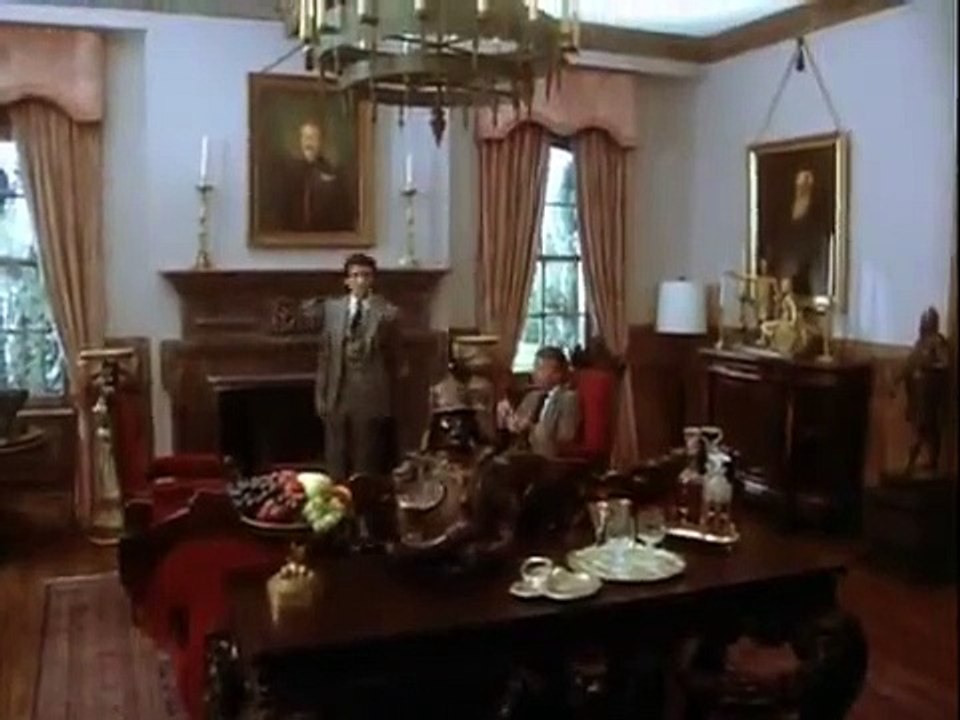 Remington Steele - Se3 - Ep05 HD Watch HD Deutsch