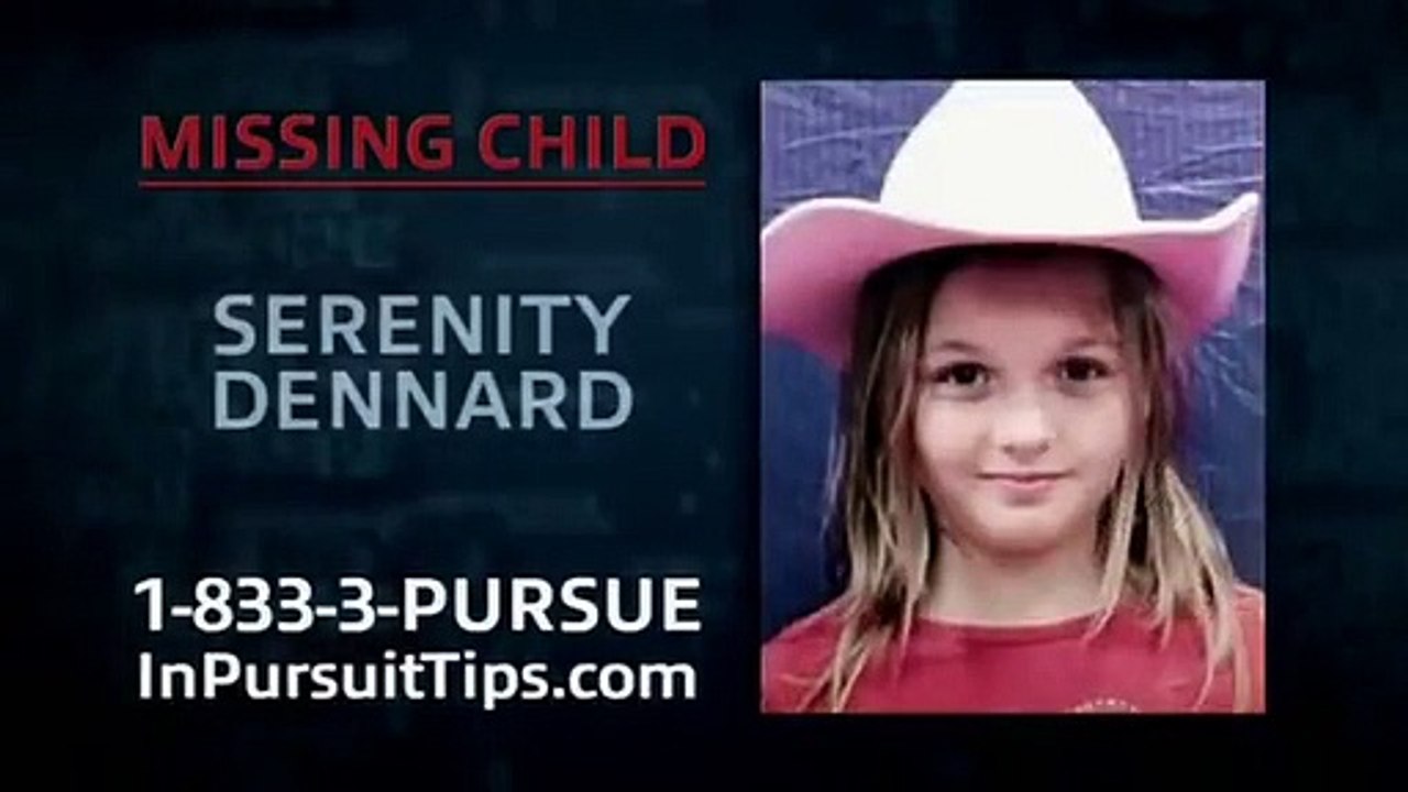 In Pursuit With John Walsh - Se2 - Ep02 - Mother and Child HD Watch HD Deutsch