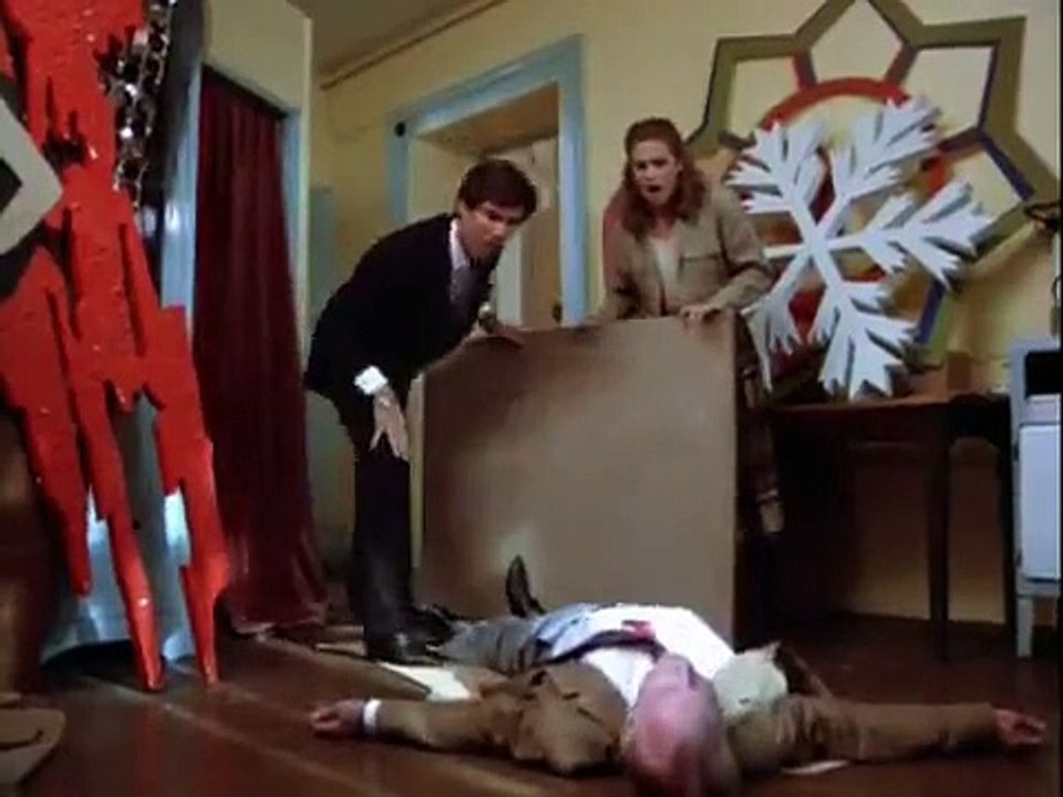 Remington Steele - Se3 - Ep06 HD Watch HD Deutsch