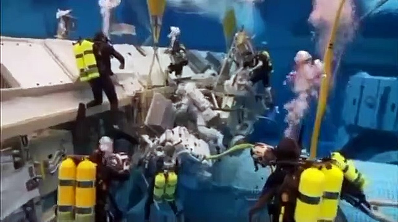 Vice - Se4 - Ep18 - The New $pace Race $$ Closing Gitmo HD Watch HD Deutsch