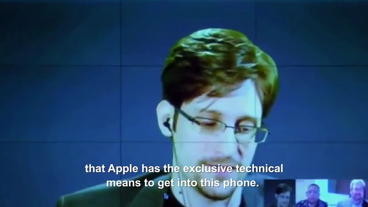 Vice - Se4 - Ep13 - State of Surveillance HD Watch HD Deutsch