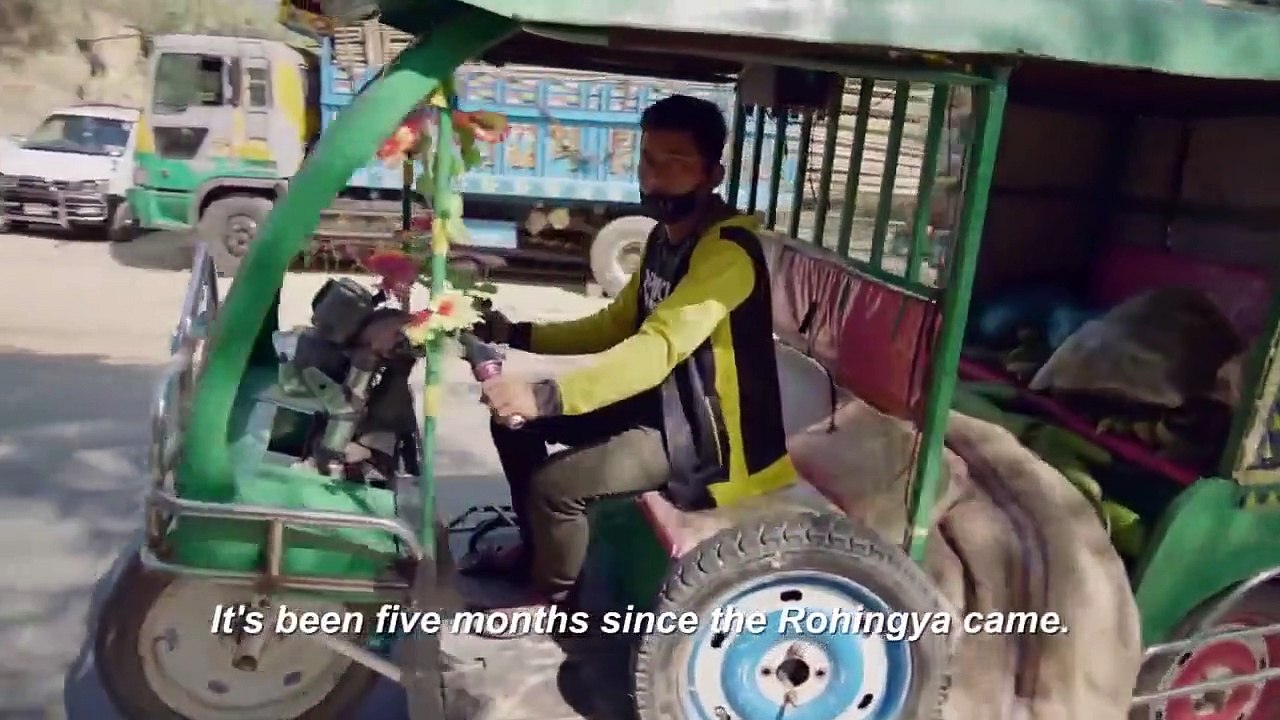 Vice - Se6 - Ep05 - VICE 88 HD Watch HD Deutsch