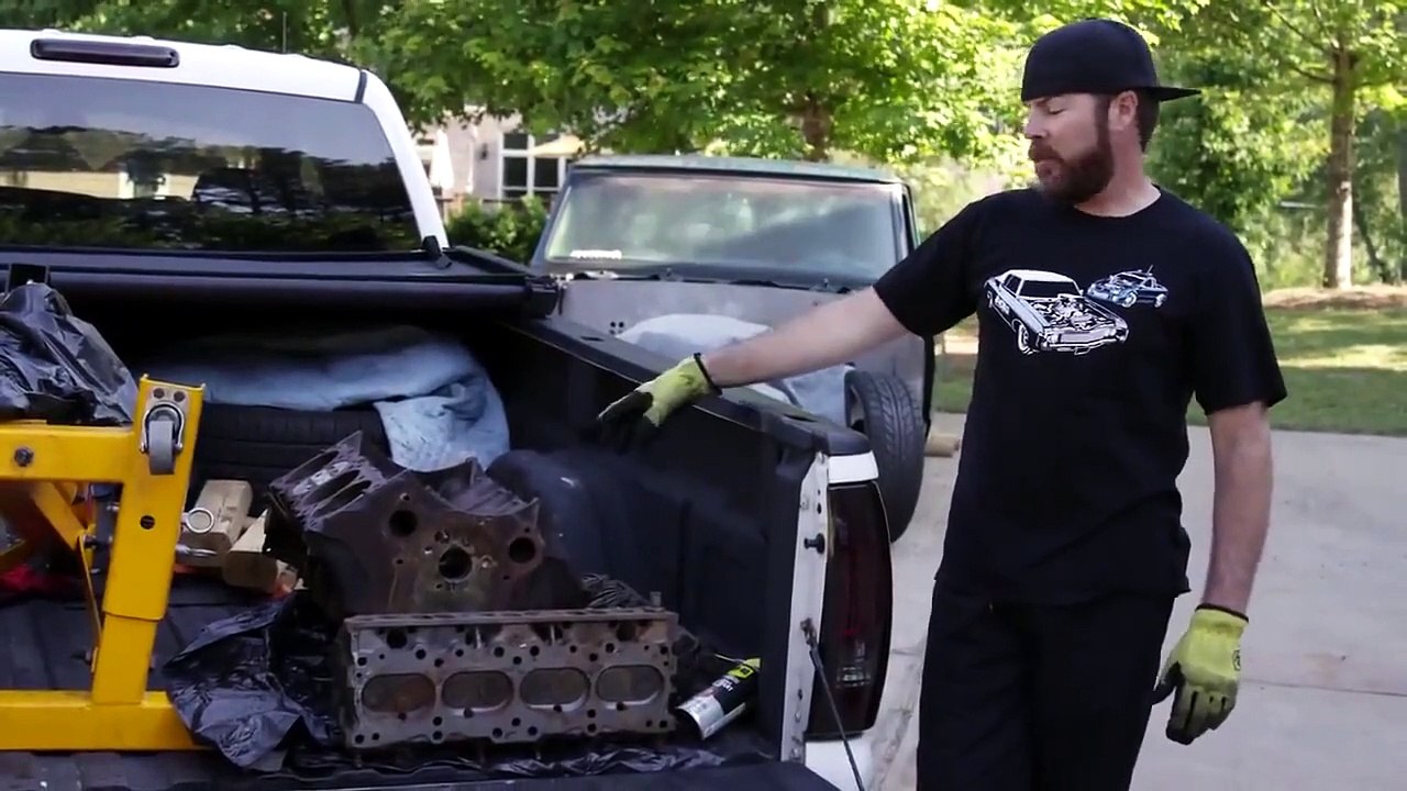 Roadkill - Se1 - Ep44 HD Watch HD Deutsch