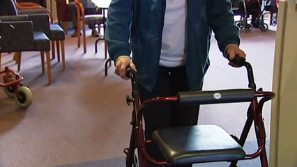 19yo worker charged with murder of aged care resident