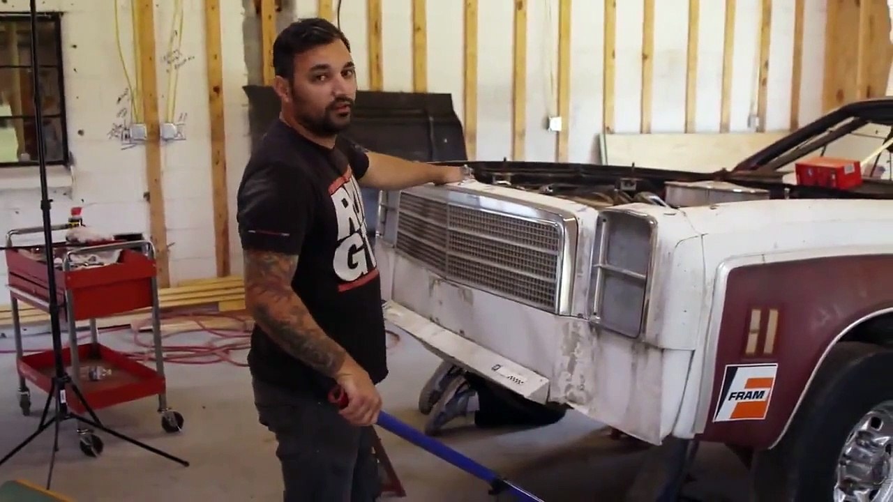 Roadkill - Se1 - Ep50 HD Watch HD Deutsch